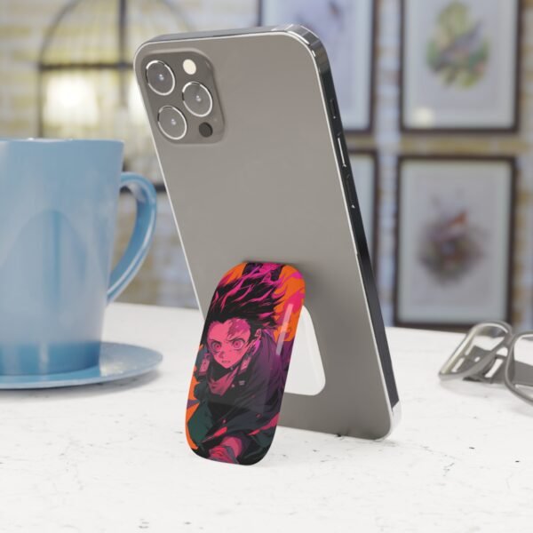 Phone Click-On Grip - Image 2