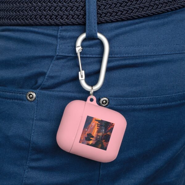 AirPods and AirPods Pro Case Cover GTA Style - Image 20