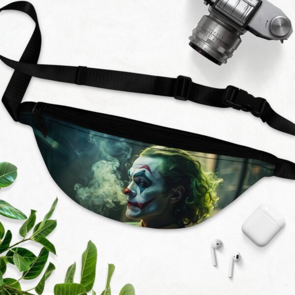 Fanny Pack JOCKER - Image 3