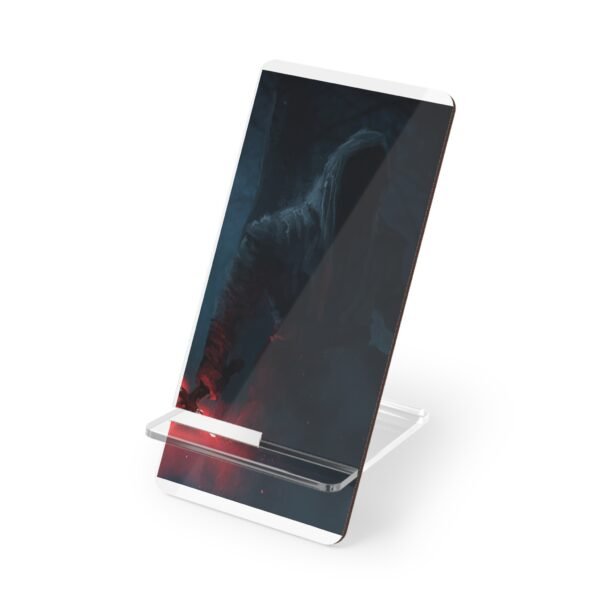 Mobile Display Stand for Smartphones