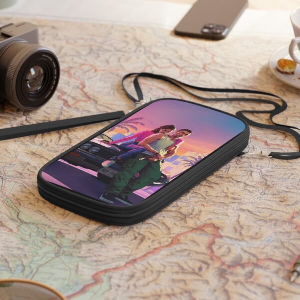 Passport Wallet GTA - Image 4
