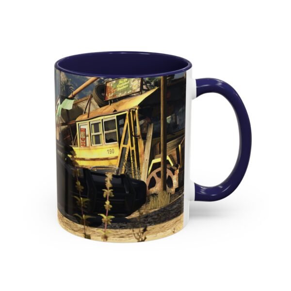 Accent Coffee Mug (11, 15oz) GTA - Image 6