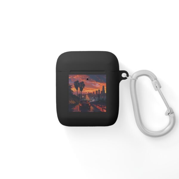 AirPods and AirPods Pro Case Cover GTA Style - Image 5
