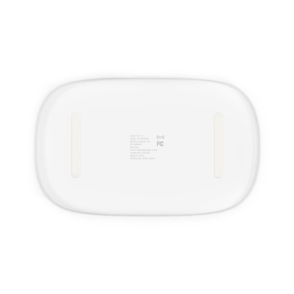 UV Phone Sanitizer and Wireless Charging Pad - Image 2