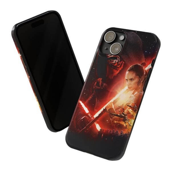 Slim Phone Cases Star Wars - Image 2