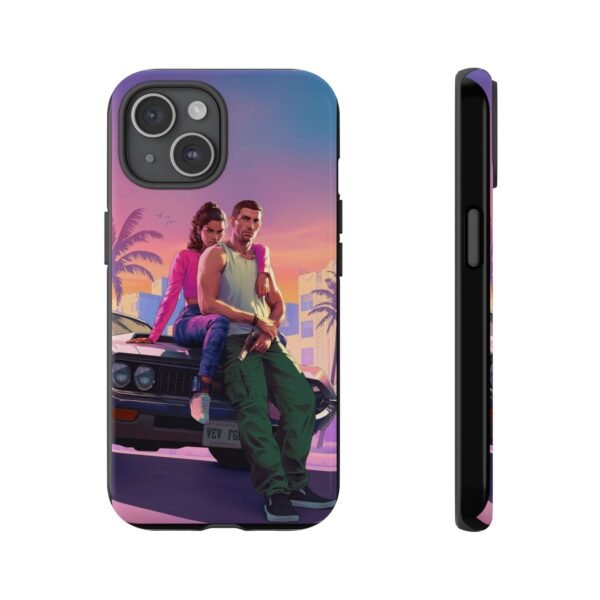 Phone Case GTA