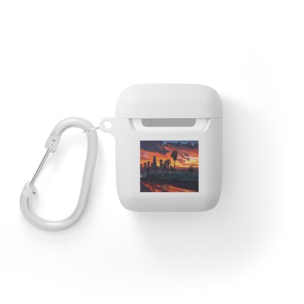 AirPods and AirPods Pro Case Cover GTA Style - Image 2