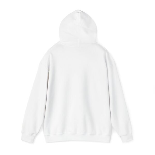 Wednesday – Nevermore Style Unisex Hooded Sweatshirt - Image 4