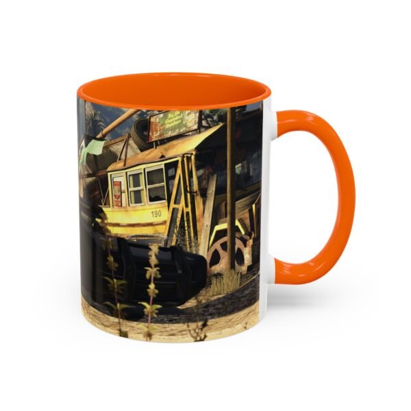 Accent Coffee Mug (11, 15oz) GTA - Image 22