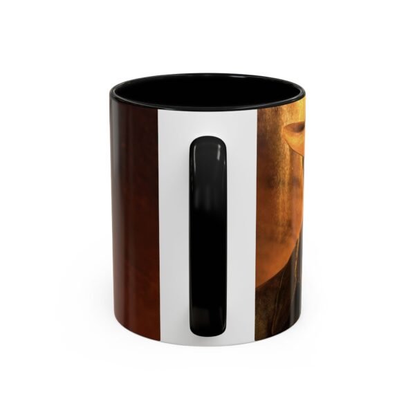 Accent Coffee Mug (11, 15oz) - Image 4