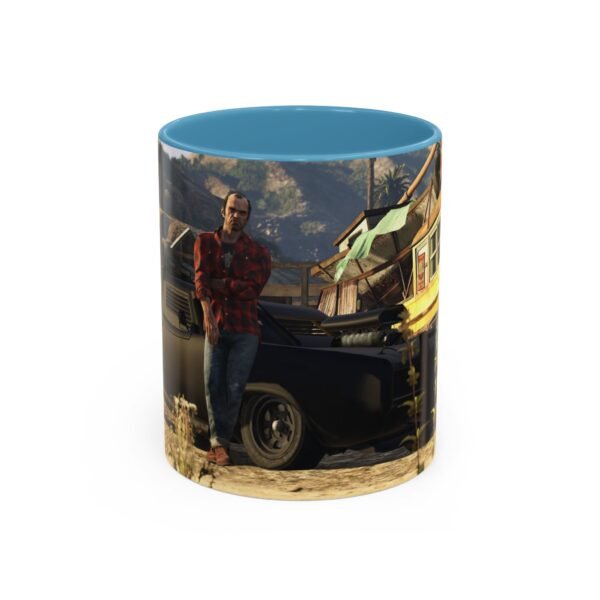 Accent Coffee Mug (11, 15oz) GTA - Image 17