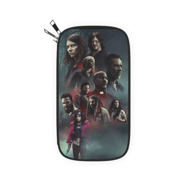 Passport Wallet The Walking Dead - Image 2