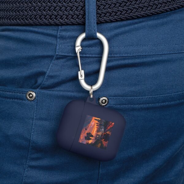 AirPods and AirPods Pro Case Cover GTA Style - Image 16