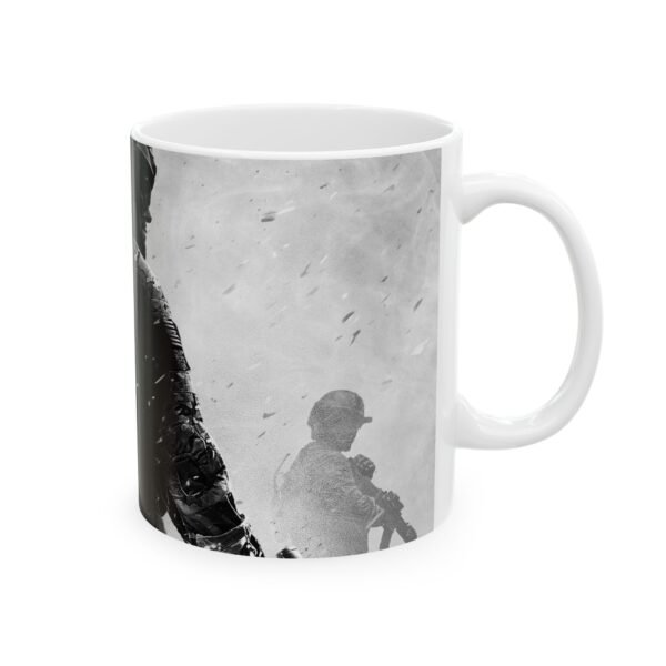 Ceramic Mug, (11oz, 15oz), Assassin's Creed - Image 4