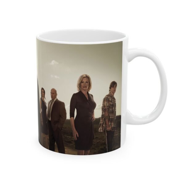 Ceramic Mug, (11oz, 15oz) , Breaking Bad - Image 4