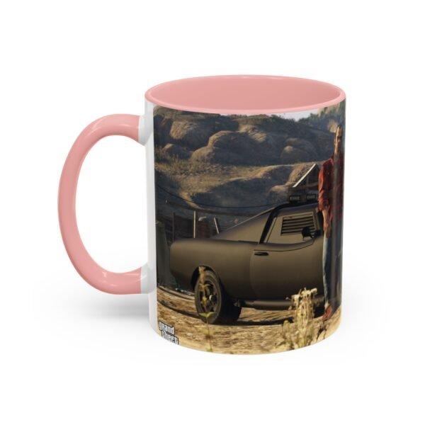 Accent Coffee Mug (11, 15oz) GTA - Image 11