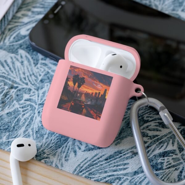 AirPods and AirPods Pro Case Cover GTA Style - Image 19