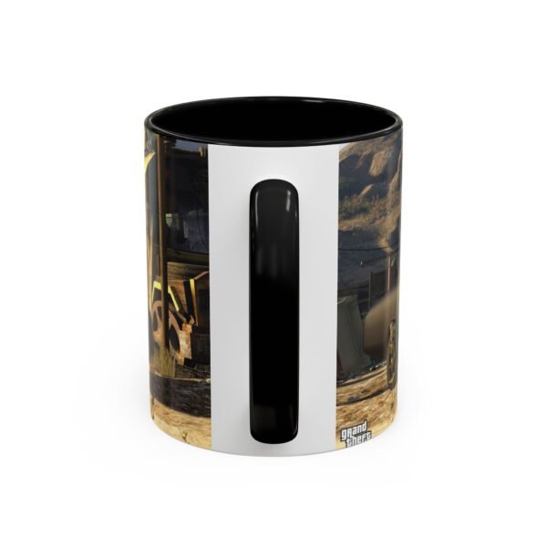 Accent Coffee Mug (11, 15oz) GTA - Image 4