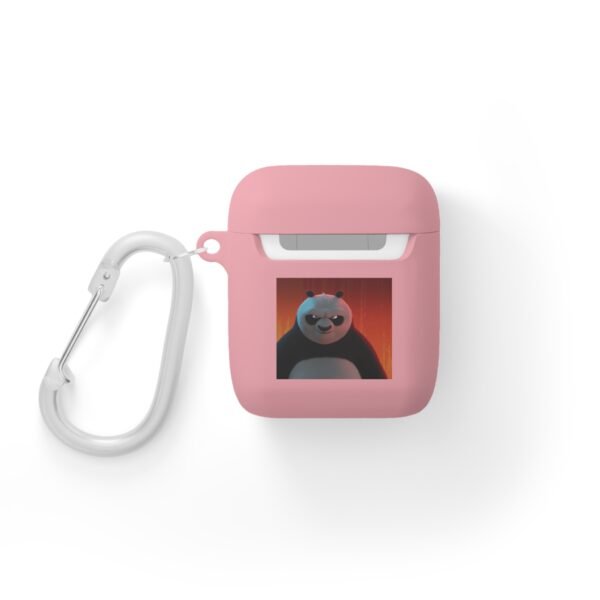 AirPods and AirPods Pro Case Cover Panda - Image 18