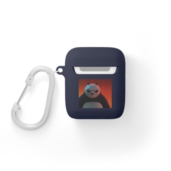 AirPods and AirPods Pro Case Cover Panda - Image 14