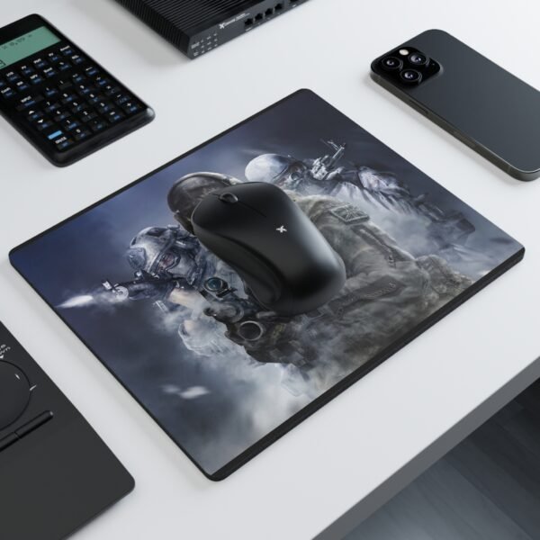 Call of Duty Rectangular Mousepad - Image 2