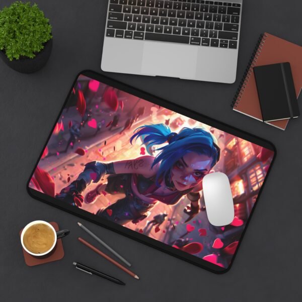 League of Legends Desk Mat Mousepad - Image 4