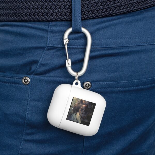 AirPods and AirPods Pro Case Cover - Image 4