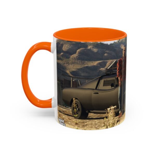 Accent Coffee Mug (11, 15oz) GTA - Image 23