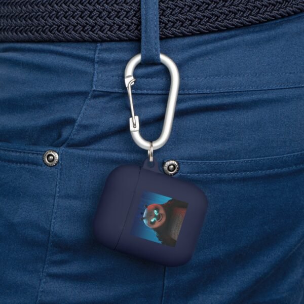 AirPods and AirPods Pro Case Cover Panda - Image 16