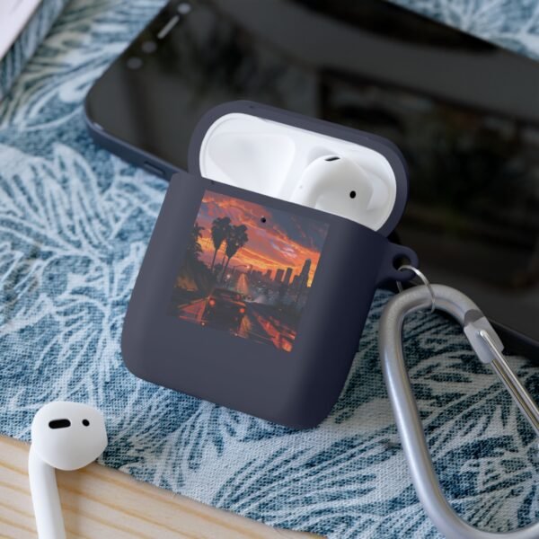 AirPods and AirPods Pro Case Cover GTA Style - Image 15
