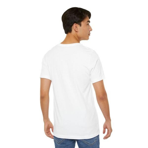 Unisex Jersey T-Shirt Marvel - Image 6