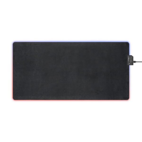 Assassin’s Creed LED Gaming Mousepad – Brotherhood Edition - Image 2