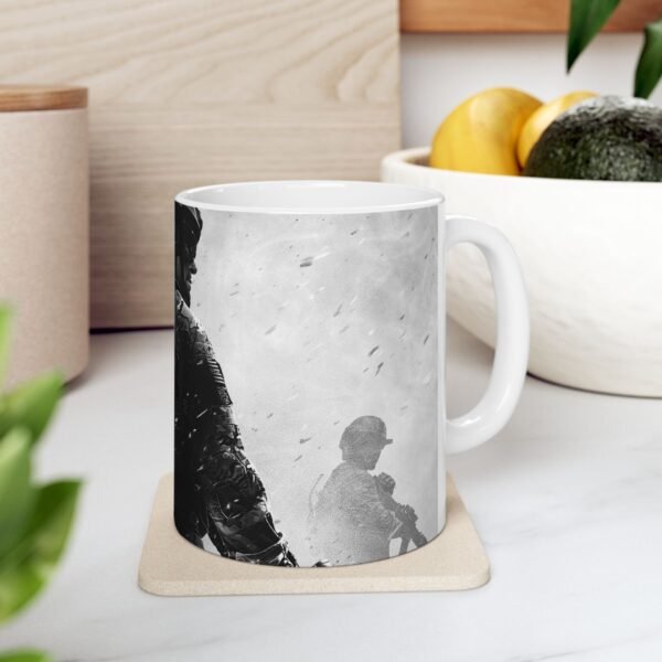 Ceramic Mug, (11oz, 15oz), Assassin's Creed - Image 5