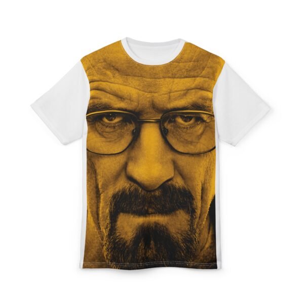 Unisex Cut & Sew Tee Breaking bad - Image 2