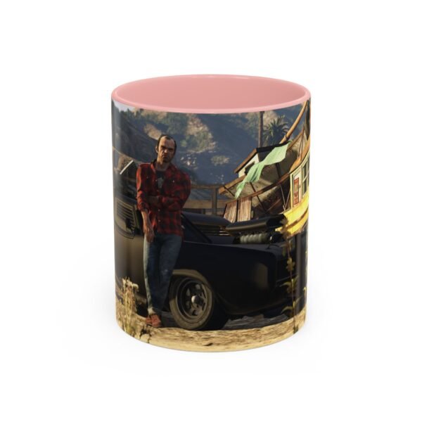 Accent Coffee Mug (11, 15oz) GTA - Image 9