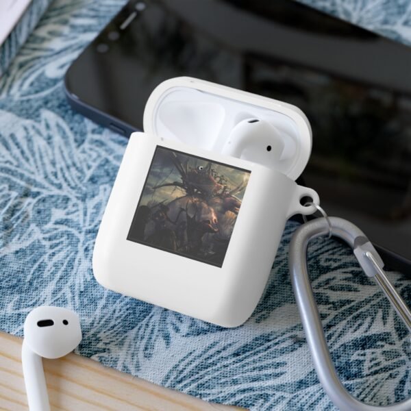 AirPods and AirPods Pro Case Cover - Image 3