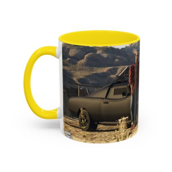 Accent Coffee Mug (11, 15oz) GTA - Image 31