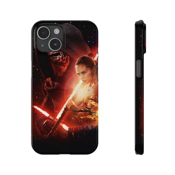 Slim Phone Cases Star Wars