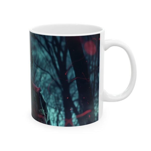 Ceramic Mug, (11oz, 15oz), Stranger Thing - Image 4