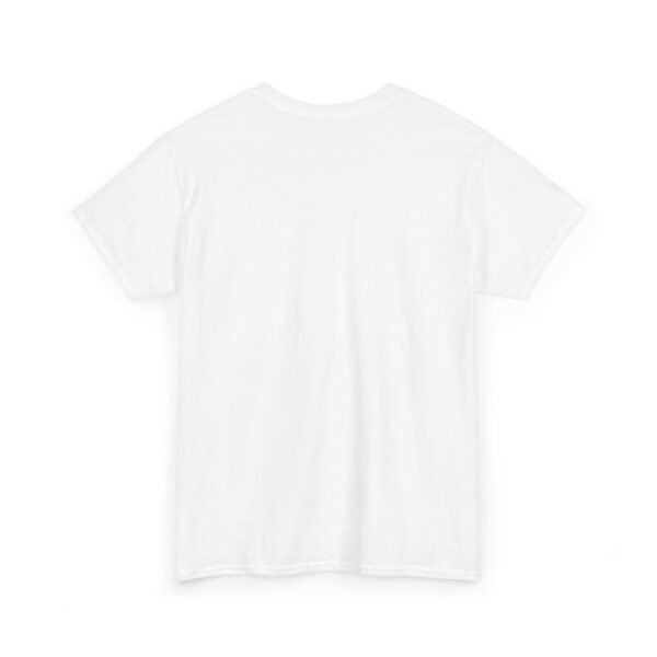 Unisex Heavy Cotton Tee - Image 3