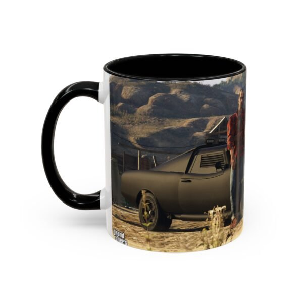 Accent Coffee Mug (11, 15oz) GTA - Image 3