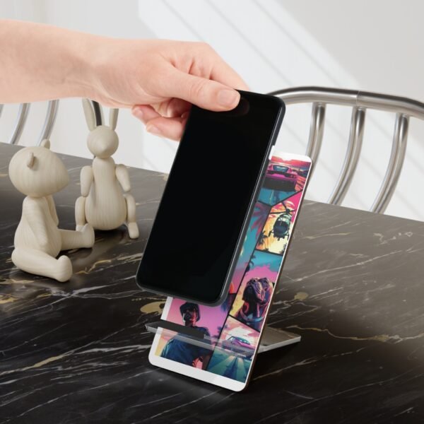 Mobile Display Stand for Smartphones GTA - Image 5