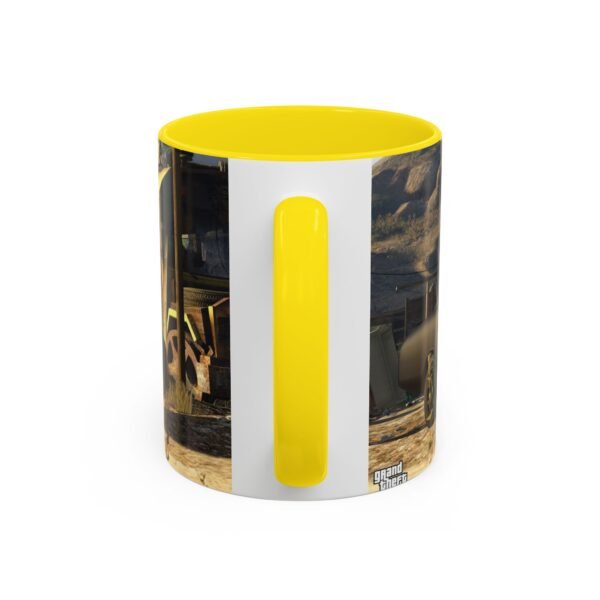 Accent Coffee Mug (11, 15oz) GTA - Image 32
