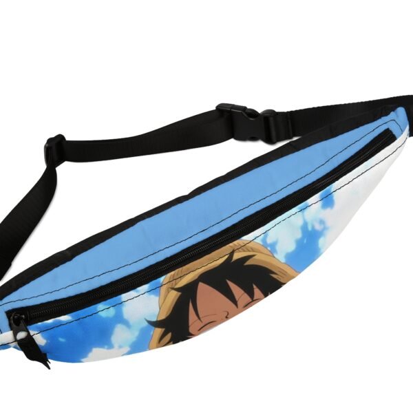 Fanny Pack Luffy One Piece - Image 2