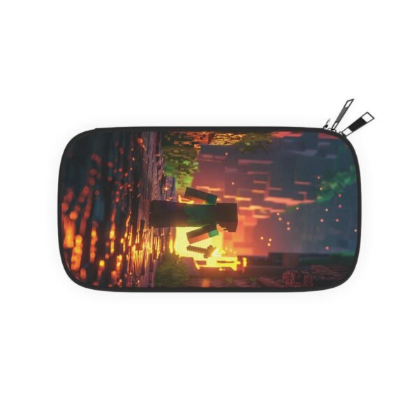 Passport Wallet Minecraft