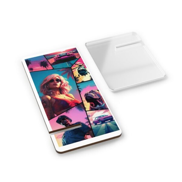 Mobile Display Stand for Smartphones GTA - Image 2