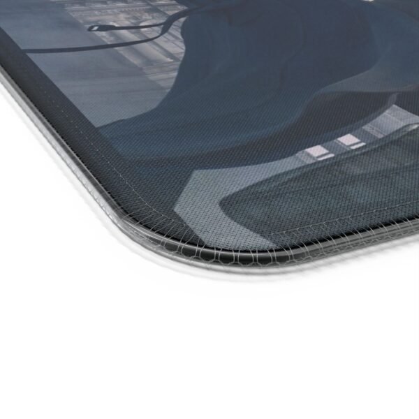 Assassin’s Creed LED Wireless Mousepad – Hidden Blade Edition - Image 3