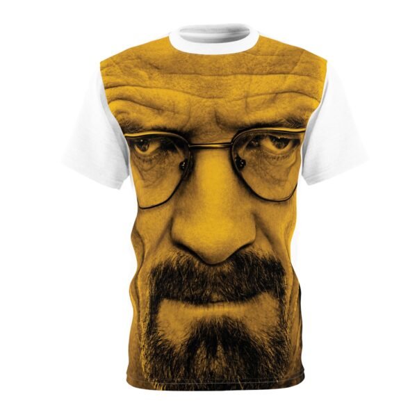 Unisex Cut & Sew Tee Breaking bad