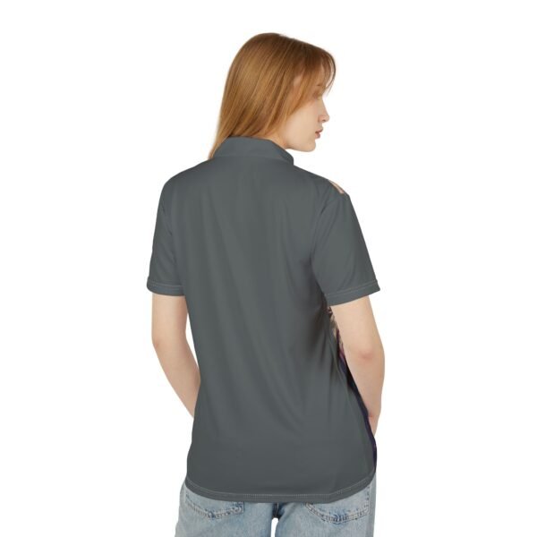 Unisex Polo Shirt Jocker - Image 3