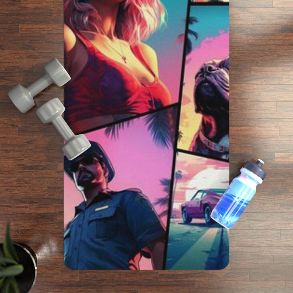 Premium Merch